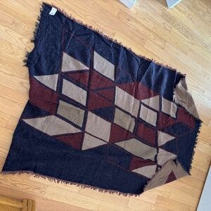 Aritzia Blanket Scarf